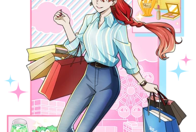 0446 Higuchi Ichiyou | Bungo Stray Dogs: Mayoi Inu Kaikitan