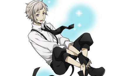 atsushi 様 オーダーページ 0124 Nakajima Atsushi | Bungo Stray Dogs: Mayoi Inu Kaikitan