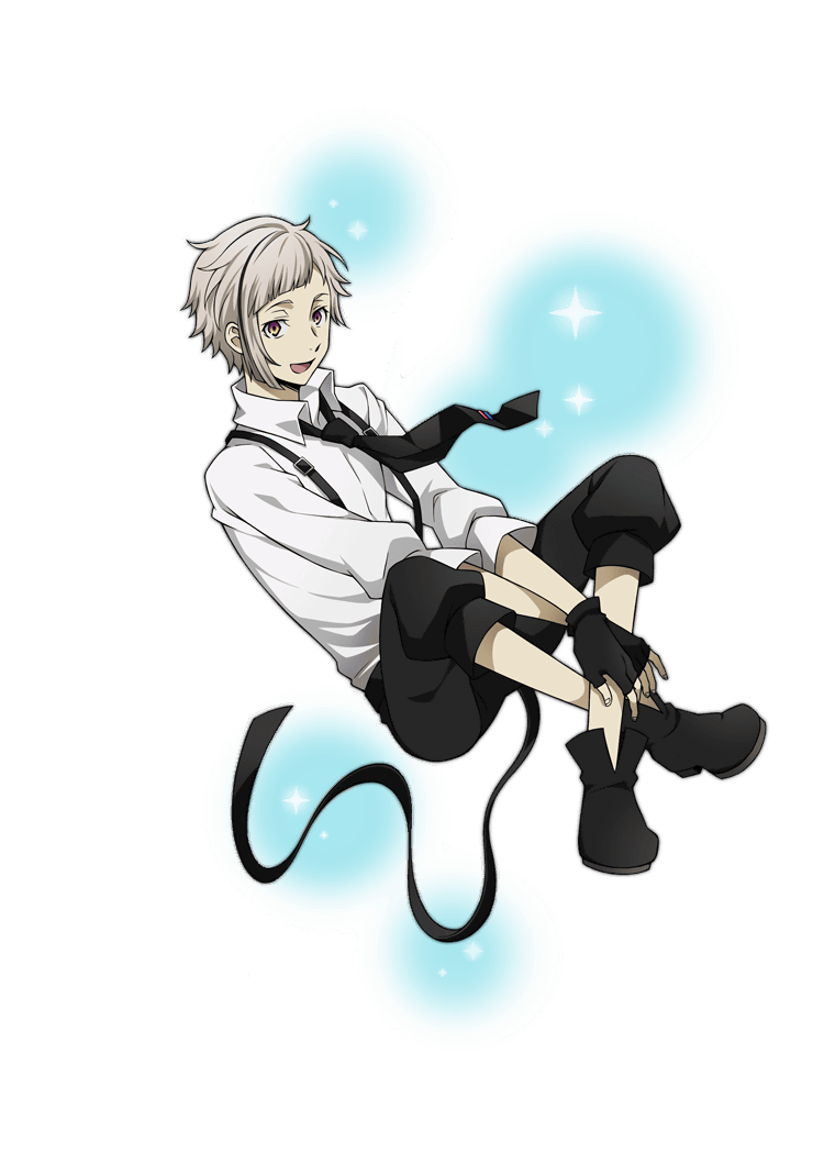 0749 Margaret M., Bungo Stray Dogs: Mayoi Inu Kaikitan Wiki