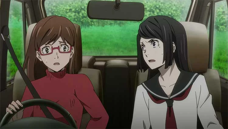 Main Story 19 Japanese Bungo Stray Dogs Mayoi Inu Kaikitan Wiki Fandom