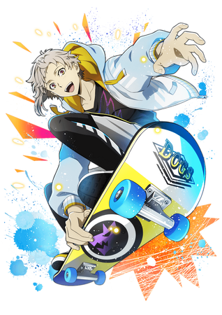 0277 Nakajima Atsushi | Bungo Stray Dogs: Mayoi Inu Kaikitan
