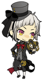 0495 Nakajima Atsushi | Bungo Stray Dogs: Mayoi Inu Kaikitan 0495 Nakajima Atsushi | Bungo Stray Dogs: Mayoi Inu Kaikitan