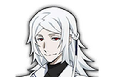 0490 Shibusawa Tatsuhiko | Bungo Stray Dogs: Mayoi Inu 0490 Shibusawa Tatsuhiko | Bungo Stray Dogs: Mayoi Inu