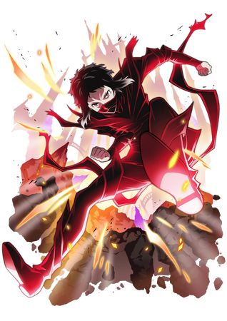 0334 Akutagawa Ryuunosuke | Bungo Stray Dogs: Mayoi Inu