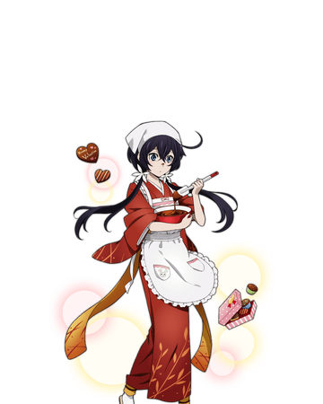 0086 Izumi Kyouka Bungo Stray Dogs Mayoi Inu Kaikitan Wiki Fandom Kick off your valentine's day anime marathon with one of the best movies of 2018 , i want to eat your pancreas. 0086 izumi kyouka bungo stray dogs