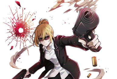 0756 Higuchi Ichiyou | Bungo Stray Dogs: Mayoi Inu Kaikitan