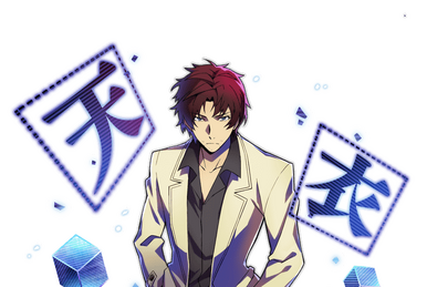 0368 Oda Sakunosuke | Bungo Stray Dogs: Mayoi Inu Kaikitan