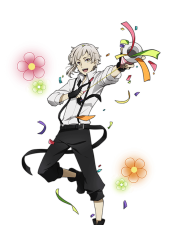 0274 Nakajima Atsushi Bungo Stray Dogs Mayoi Inu Kaikitan Wiki Fandom 0274 Nakajima Atsushi Bungo Stray Dogs Mayoi Inu Kaikitan Wiki Fandom