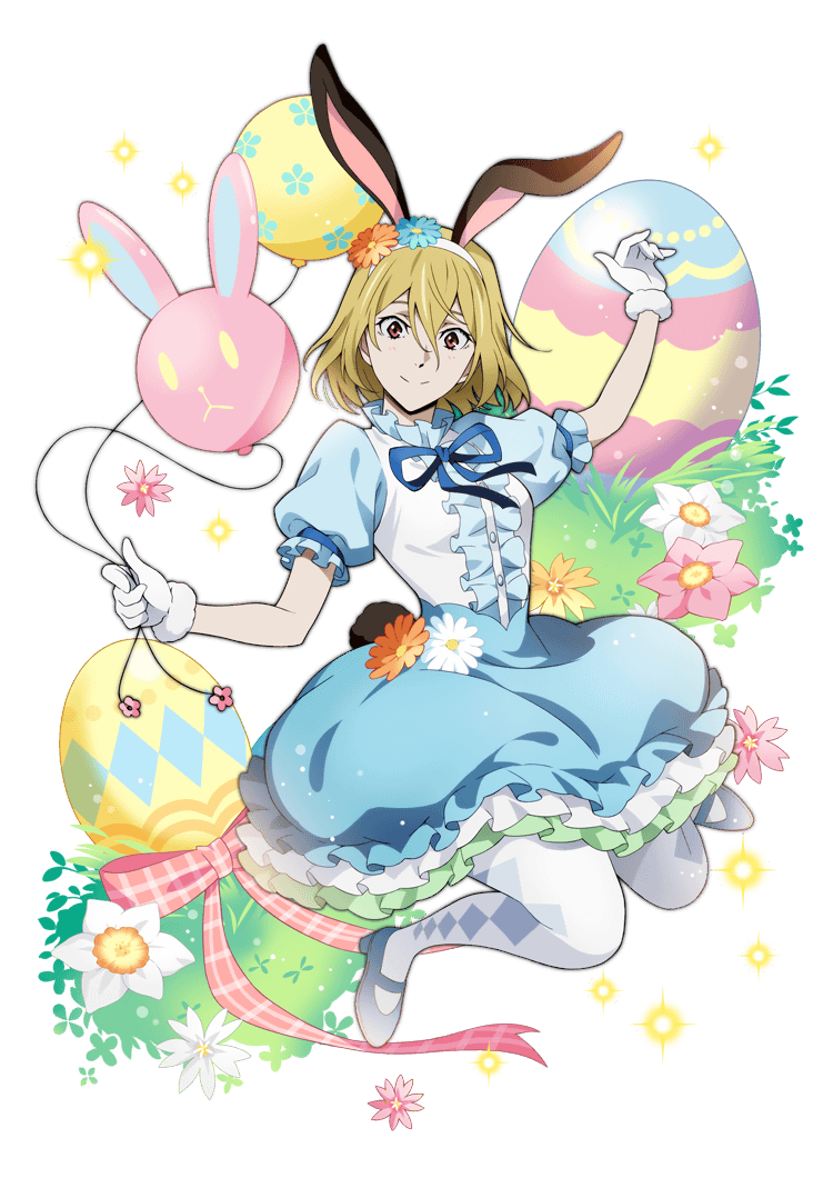 0265 Higuchi Ichiyou | Bungo Stray Dogs: Mayoi Inu Kaikitan
