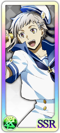 0454 Nakajima Atsushi | Bungo Stray Dogs: Mayoi Inu Kaikitan Wiki