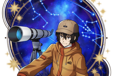 0108 Nakajima Atsushi | Bungo Stray Dogs: Mayoi Inu Kaikitan