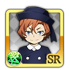 0691 Nakahara Chuuya thumb