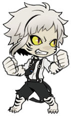 0440 Nakajima Atsushi | Bungo Stray Dogs: Mayoi Inu Kaikitan Wiki 0440 Nakajima Atsushi | Bungo Stray Dogs: Mayoi Inu Kaikitan Wiki