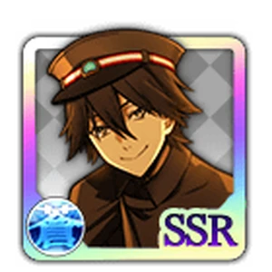 0484 Edogawa Rampo Bungo Stray Dogs Mayoi Inu Kaikitan Wiki Fandom