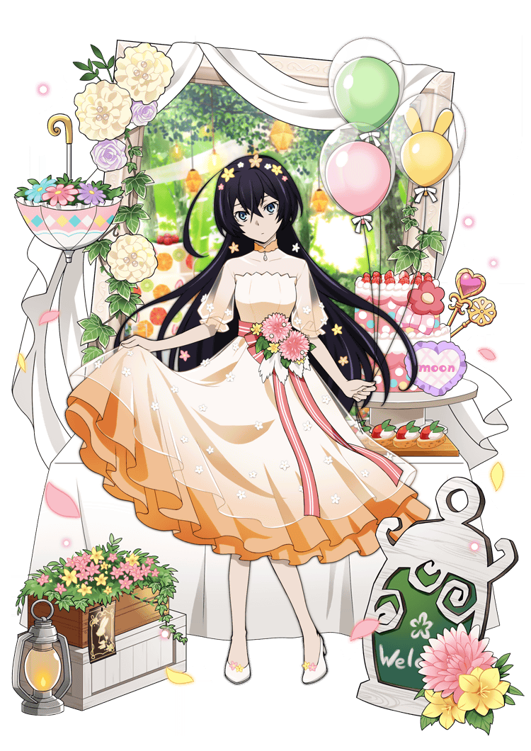 0518 Izumi Kyouka | Bungo Stray Dogs: Mayoi Inu Kaikitan Wiki | Fandom