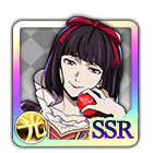 0801 Yosano Akiko | Bungo Stray Dogs: Mayoi Inu Kaikitan