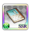 Material evolution-ssr-green