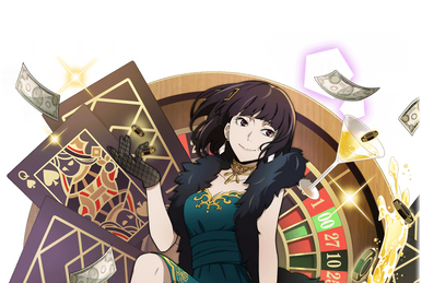 0027 Yosano Akiko | Bungo Stray Dogs: Mayoi Inu Kaikitan