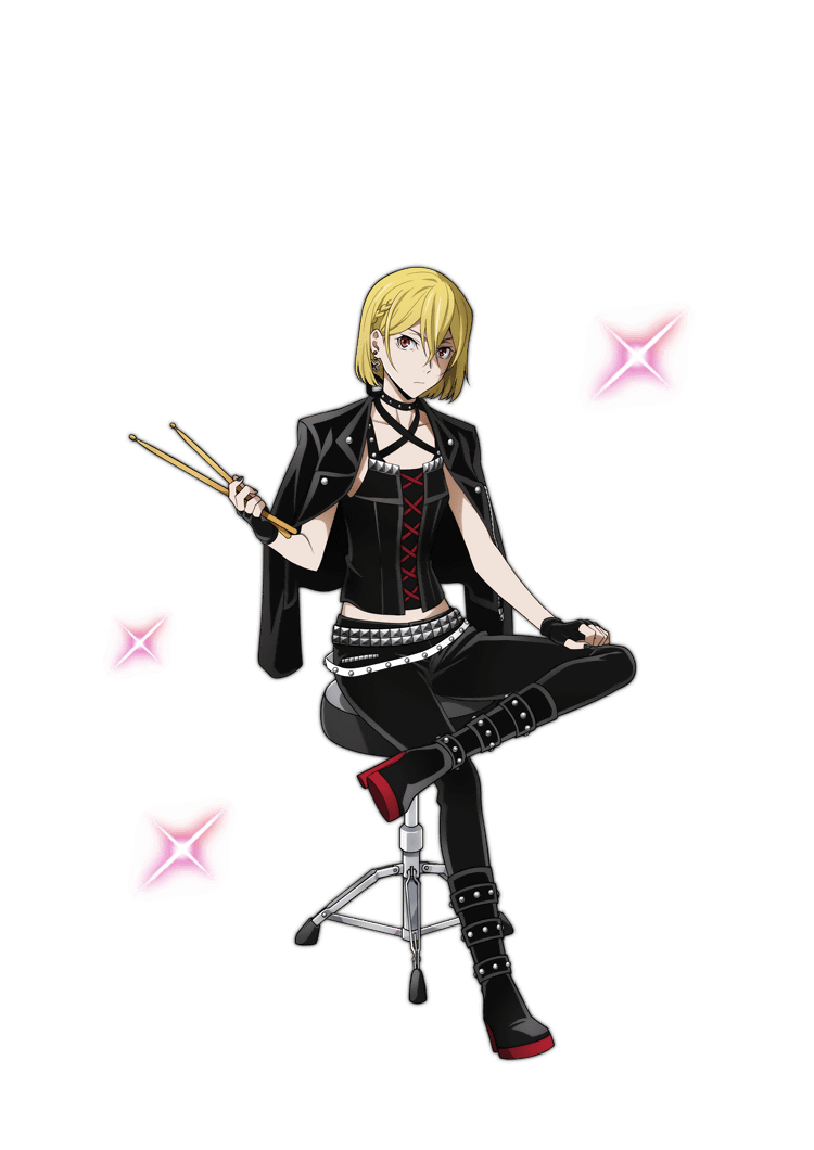 0192 Higuchi Ichiyou | Bungo Stray Dogs: Mayoi Inu Kaikitan