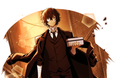 0028 Yosano Akiko | Bungo Stray Dogs: Mayoi Inu Kaikitan