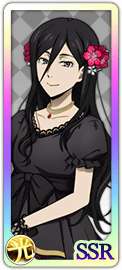 0728 Gin | Bungo Stray Dogs: Mayoi Inu Kaikitan Wiki | Fandom