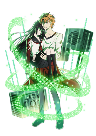 0181 Tanizaki Junichirou | Bungo Stray Dogs: Mayoi Inu