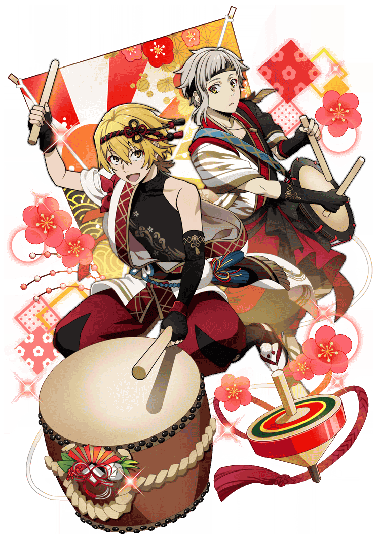 0370 Miyazawa Kenji | Bungo Stray Dogs: Mayoi Inu Kaikitan