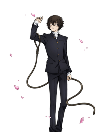 0100 Dazai Osamu Bungo Stray Dogs Mayoi Inu Kaikitan Wiki Fandom Dazai osamu is a character from bungou stray dogs. 0100 dazai osamu bungo stray dogs
