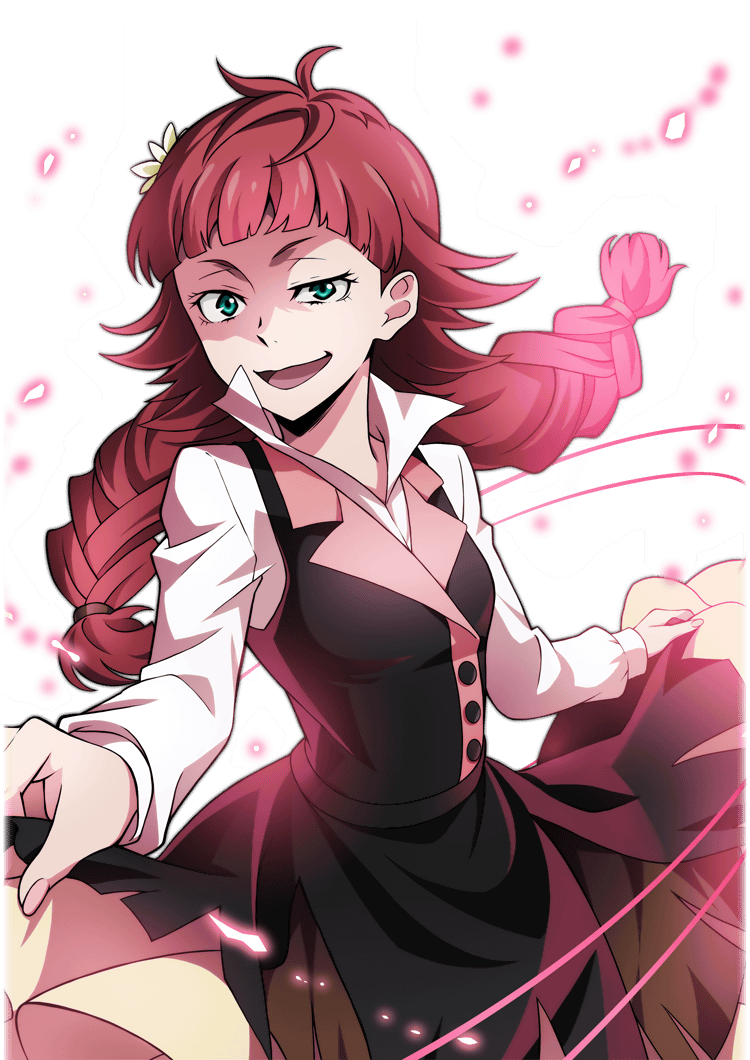 0379 Lucy M. | Bungo Stray Dogs: Mayoi Inu Kaikitan Wiki 0379 Lucy M. | Bungo Stray Dogs: Mayoi Inu Kaikitan Wiki