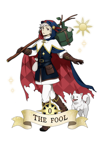 0561 Nakajima Atsushi | Bungo Stray Dogs: Mayoi Inu Kaikitan