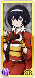 0042 Izumi Kyouka | Bungo Stray Dogs: Mayoi Inu Kaikitan Wiki | Fandom