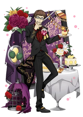 0726 Kajii Motojirou full