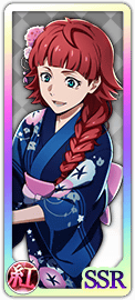 0765 Lucy M. | Bungo Stray Dogs: Mayoi Inu Kaikitan Wiki