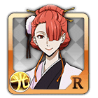 ota_kei様② 0242 Ozaki Kouyou | Bungo Stray Dogs: Mayoi Inu Kaikitan