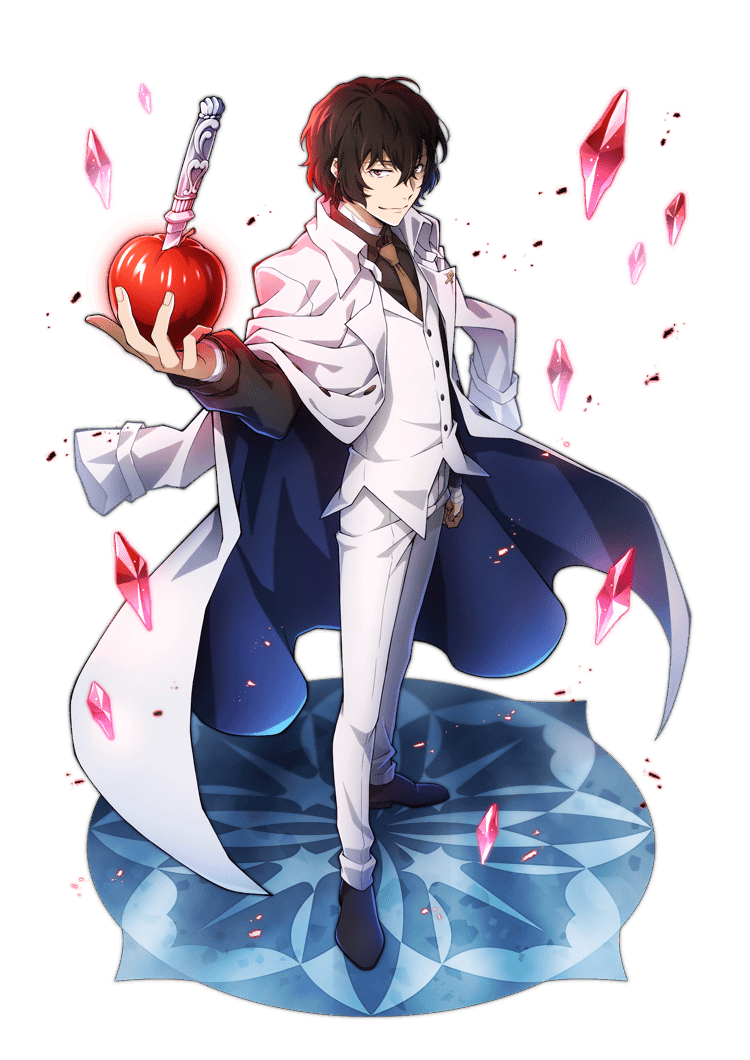 0182 Dazai Osamu  Stray dogs anime, Bungo stray dogs, Bungou