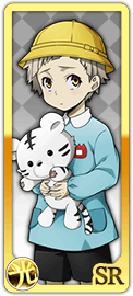その他 ATSUSHI 0618 Nakajima Atsushi | Bungo Stray Dogs: Mayoi Inu Kaikitan