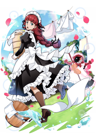 0581 Lucy M. | Bungo Stray Dogs: Mayoi Inu Kaikitan Wiki 0581 Lucy M. | Bungo Stray Dogs: Mayoi Inu Kaikitan Wiki