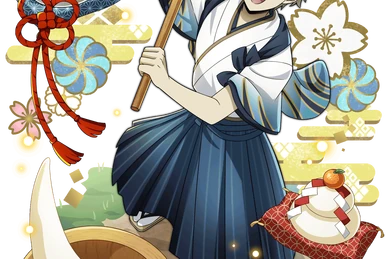 0894 Izumi Kyouka | Bungo Stray Dogs: Mayoi Inu Kaikitan Wiki | Fandom
