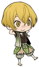 0708 Miyazawa Kenji | Bungo Stray Dogs: Mayoi Inu Kaikitan Wiki