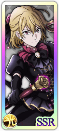 ソウルイーター マカ ソウル 椿 アラクネ ちぃぬい 缶バッジ ポストカード 0783 Higuchi Ichiyou | Bungo Stray Dogs: Mayoi Inu Kaikitan