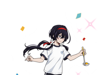 0060 Izumi Kyouka | Bungo Stray Dogs: Mayoi Inu Kaikitan