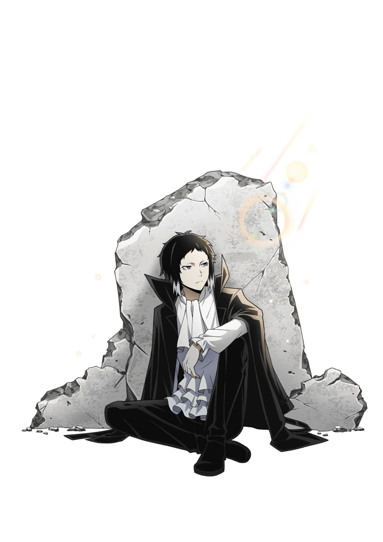0872 Akutagawa Ryuunosuke | Bungo Stray Dogs: Mayoi Inu Kaikitan 0872 Akutagawa Ryuunosuke | Bungo Stray Dogs: Mayoi Inu Kaikitan
