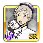 0177 Nakajima Atsushi | Bungo Stray Dogs: Mayoi Inu Kaikitan