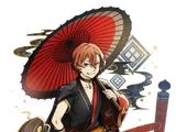 0221 Nakahara Chuuya