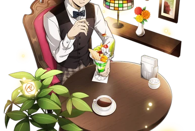 0572 Nakajima Atsushi | Bungo Stray Dogs: Mayoi Inu Kaikitan Wiki