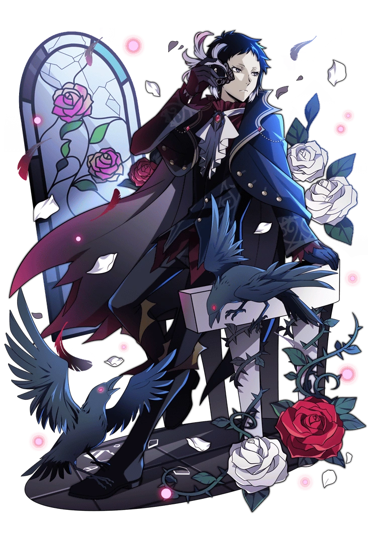 Edotogarinezumi様 0641 Akutagawa Ryuunosuke | Bungo Stray Dogs: Mayoi Inu