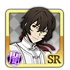 0462 Dazai Osamu thumb
