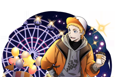 0582 Mark T. | Bungo Stray Dogs: Mayoi Inu Kaikitan Wiki 0582 Mark T. | Bungo Stray Dogs: Mayoi Inu Kaikitan Wiki
