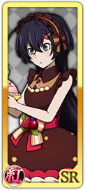 0684 Izumi Kyouka | Bungo Stray Dogs: Mayoi Inu Kaikitan Wiki | Fandom