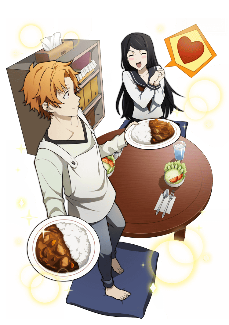 0604 Tanizaki Junichirou | Bungo Stray Dogs: Mayoi Inu Kaikitan 